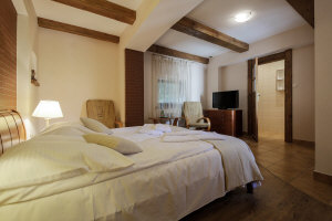 Hotel Dwór Bogucin 06