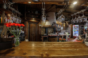 Hotel Dwór Bogucin 23