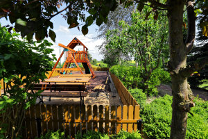 Hotel Dwór Bogucin 24